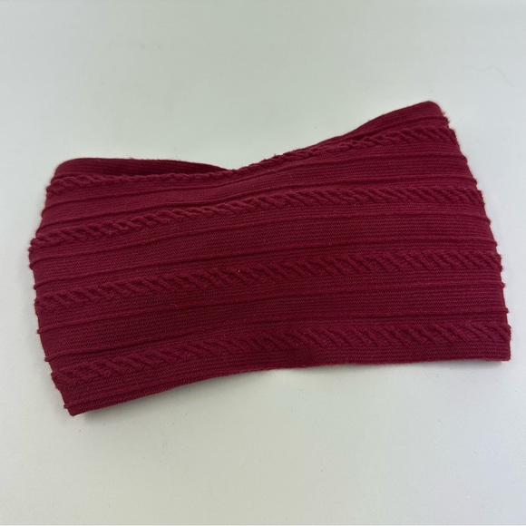 Prohouse Baby Girl Nylon Handmade Headbands Newborn Infant Toddlers | 7 Pack - Picture 11 of 16